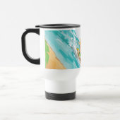 Mug De Voyage surf (Gauche)