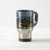Mug De Voyage Surf (Devant droit)