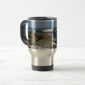 Mug De Voyage Surf (Devant gauche)