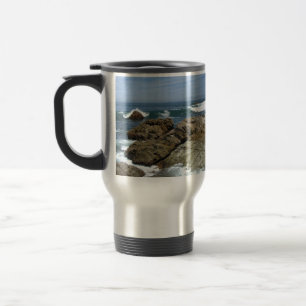 Mug De Voyage Surf