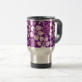 MUG DE VOYAGE SURF DE JUNGLE (COMBO VIOLET) (Devant droit)