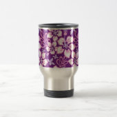 MUG DE VOYAGE SURF DE JUNGLE (COMBO VIOLET) (Centre)