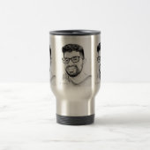 MUG DE VOYAGE - SUSHEEL (Centre)