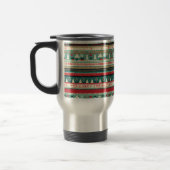Mug De Voyage Sweat moche de Noël 3 (Gauche)