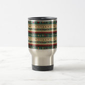 Mug De Voyage Sweat moche de Noël 5 (Centre)