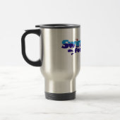 Mug De Voyage Swimmingforlife final (Gauche)