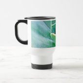Mug De Voyage Swirl Succulent (Gauche)