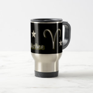 Mug De Voyage Symbole de Bélier