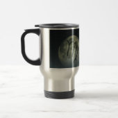 Mug De Voyage Symbole de zodiaque de Vierge (Gauche)