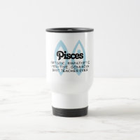 Symbole Poissons Étoile Zodiac Traits Meilleur Ens