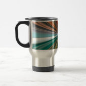 Mug De Voyage Systèmes de conversion dynamique (Gauche)