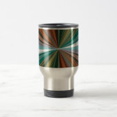 Mug De Voyage Systèmes de conversion dynamique (Centre)
