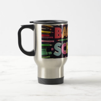 Mug De Voyage t