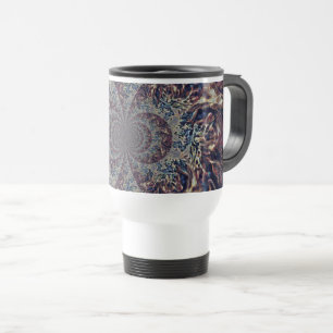 Mug De Voyage T. Nova