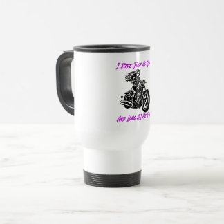 Mug De Voyage T-shirt