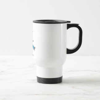 Mug De Voyage T-shirts et cadeaux de marteau de Jack de