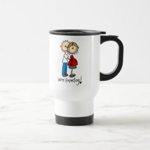 Mug De Voyage T-shirts et Cadeaux pour Futur Couple