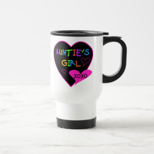 Mug De Voyage T-shirts, tasses, casquettes, et plus