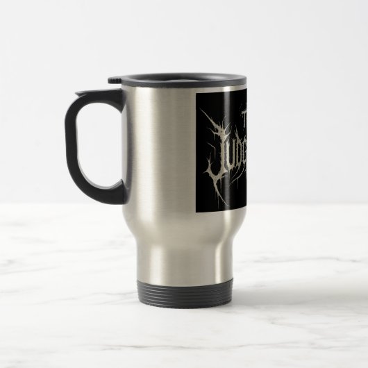 Mug De Voyage Ta (Gauche)