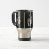 Mug De Voyage Tabby Kitten (Devant gauche)