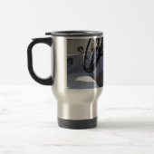 Mug De Voyage Tableau de bord classique de Packard (Gauche)