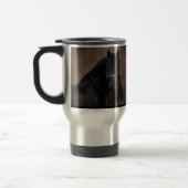 Mug De Voyage Talent frison (Gauche)