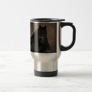 Mug De Voyage Talent frison
