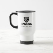Mug De Voyage TAMUSA Jaguars (Gauche)