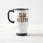 Mug De Voyage Tan de 5 000 (Gauche)