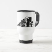 MUG DE VOYAGE TANGO ADDICTION (Devant droit)