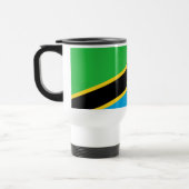 Mug De Voyage Tanzanie (Gauche)