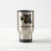 Mug De Voyage tasse, 2 - EDIT (Centre)