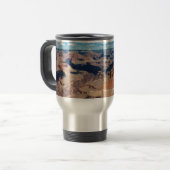Mug De Voyage Tasse/canyon grand (Devant gauche)