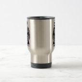 Mug De Voyage Tat Dude (Centre)