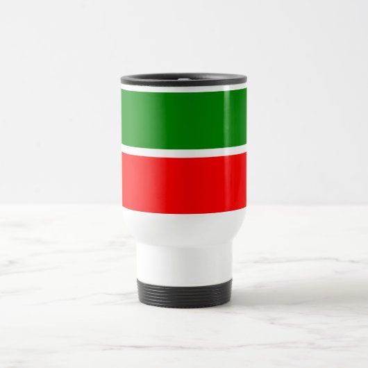 Mug De Voyage Tatarstan (Centre)