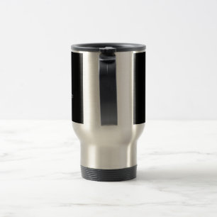 Mug De Voyage TatLife florale boug de voyage