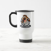 Mug De Voyage TAZ™ Hors Contrôle (Gauche)