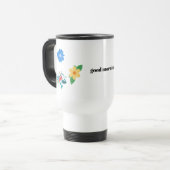Mug De Voyage Taza (Devant gauche)