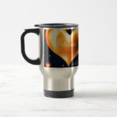 Mug De Voyage Taza termo (Gauche)