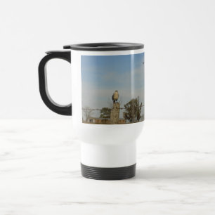 Mug De Voyage tazas de viaje