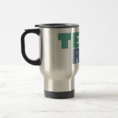 Mug De Voyage Tea Rex (Gauche)