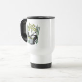 Mug De Voyage Tea Time Panda (Devant gauche)
