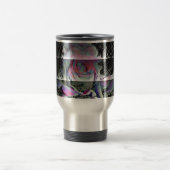 Mug De Voyage Techno Bouquet (Centre)