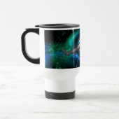 Mug De Voyage Télescope (Gauche)