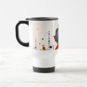 Mug De Voyage télévision (Gauche)