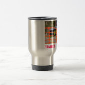 MUG DE VOYAGE TEMPS ! ! ! (Centre)