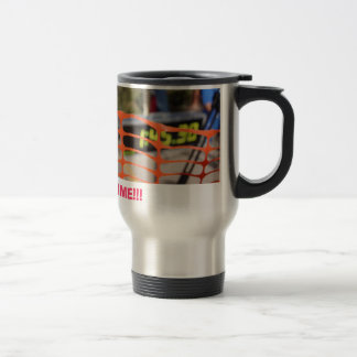 MUG DE VOYAGE TEMPS ! ! !