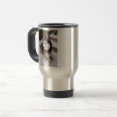 Mug De Voyage Temps De Repos (Devant gauche)