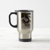 Mug De Voyage Temps De Repos (Gauche)