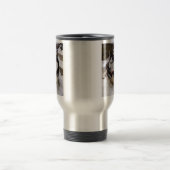 Mug De Voyage Temps De Repos (Centre)